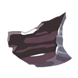 Black Augurite &times; 10